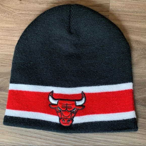 NBA Other - Child’s Chicago Bulls Beanie